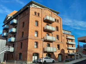 Speicher Apartment in Barth